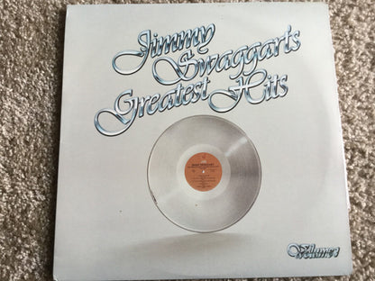 Jimmy Swaggart's Greatest Hits Volume 1 - primary