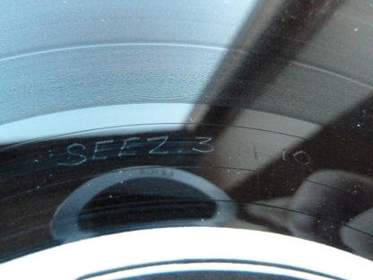 My Aim Is True - secondary