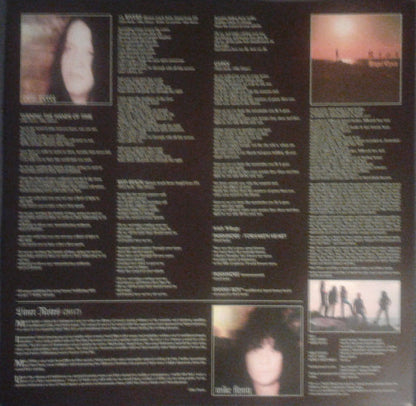 Inishmore - secondary