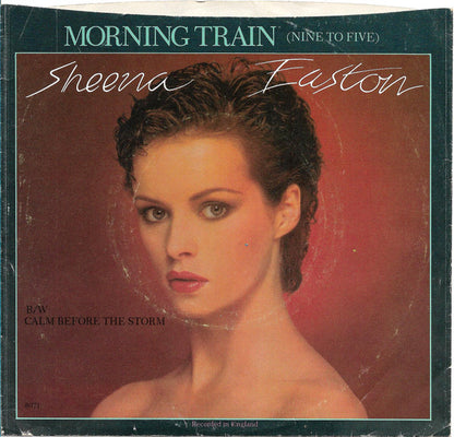 Morning Train (Nine To Five) - primary