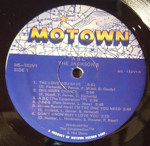 ABC - secondary
