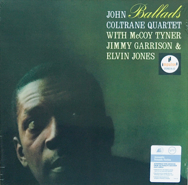 Ballads - secondary