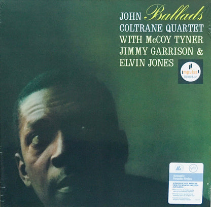 Ballads - secondary