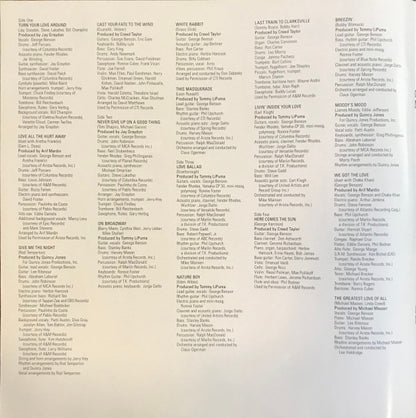 The George Benson Collection - secondary