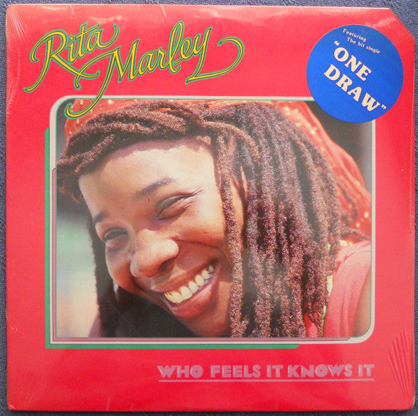 Who Feels It Knows It - primary