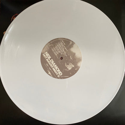 Hot August Night II - secondary