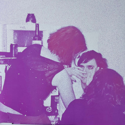 Noise Floor: Rarities 1998-2005 (A Companion) - secondary