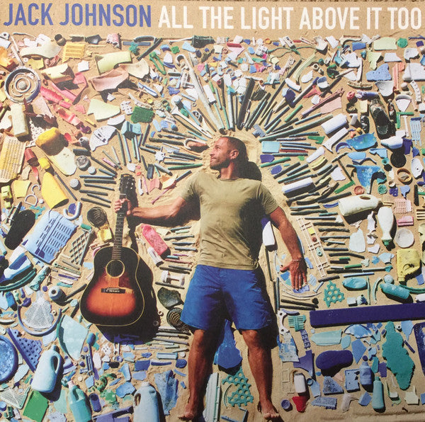 All The Light Above It Too - secondary