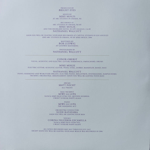 Noise Floor: Rarities 1998-2005 (A Companion) - secondary