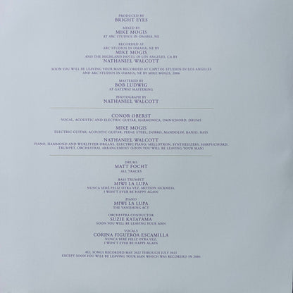 Noise Floor: Rarities 1998-2005 (A Companion) - secondary