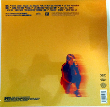 The Speed Of Now - Part 1 - secondary