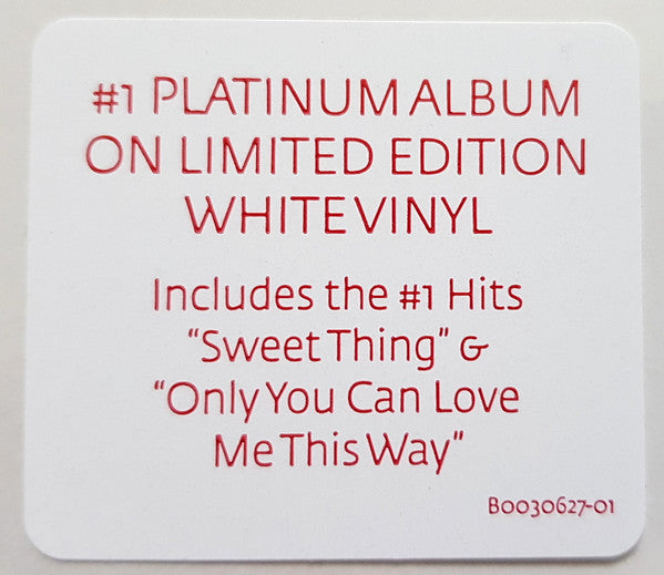 Defying Gravity - secondary