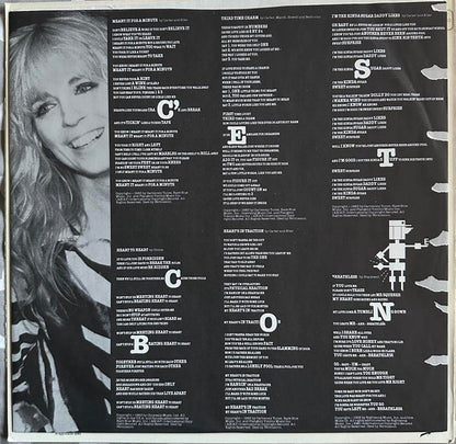 C'est C Bon - secondary