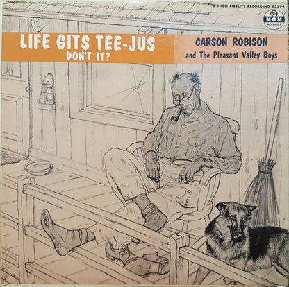 Life Gits Tee-Jus Don't It? - secondary