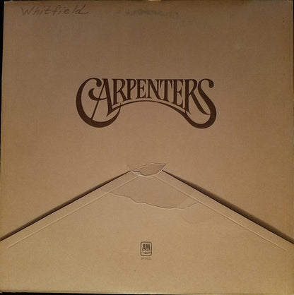 Carpenters - primary