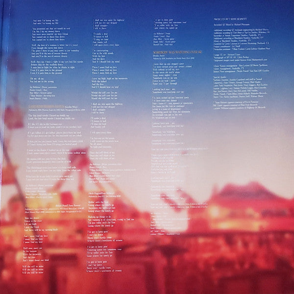 Raise The Roof - secondary