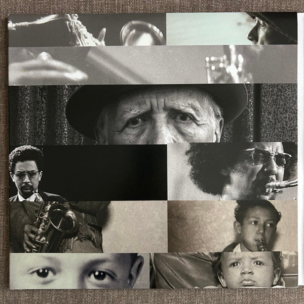 8: Kindred Spirits Live From The Lobero Theater - secondary