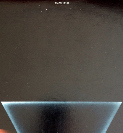 The Dark Side Of The Moon - secondary