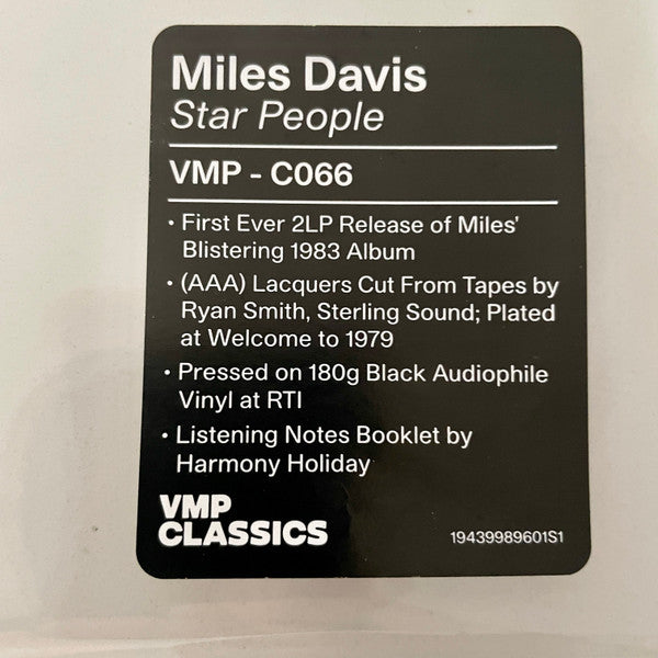 Star People - secondary