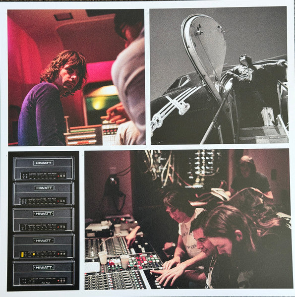 Wish You Were Here - secondary