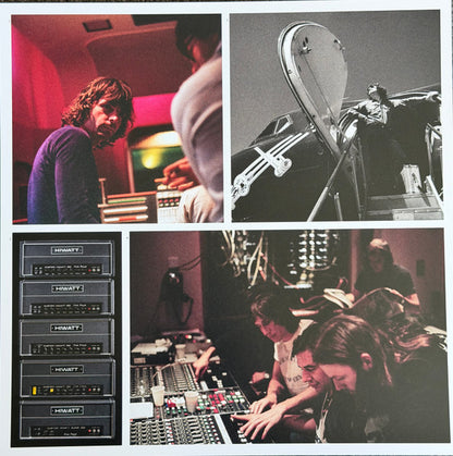 Wish You Were Here - secondary