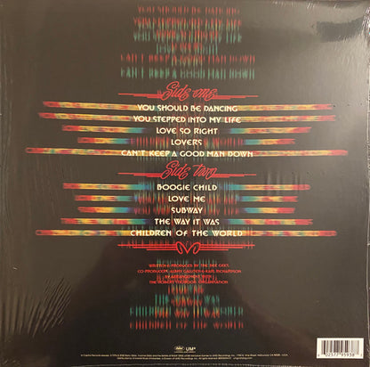 Children Of The World - secondary