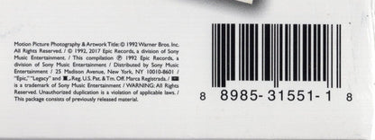 Singles - Original Motion Picture Soundtrack - secondary