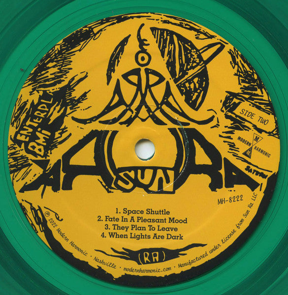 Ra To The Rescue - secondary