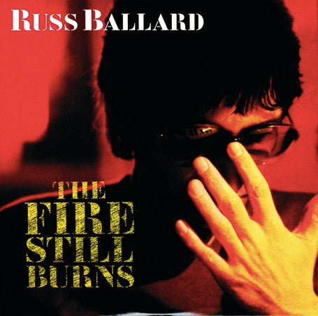 The Fire Still Burns - primary
