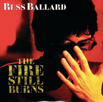 The Fire Still Burns - primary