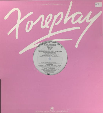Various - Foreplay #26
