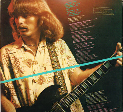 California Son - secondary