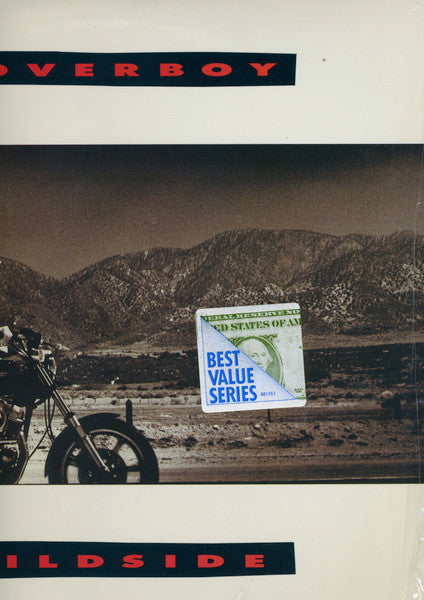 Wildside - secondary