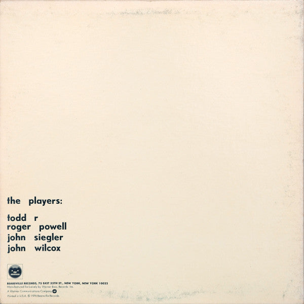 Faithful - secondary