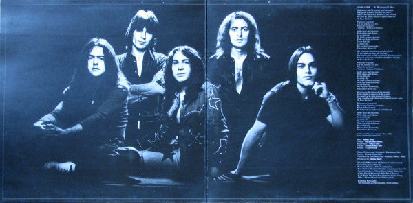 Rainbow - Rainbow Rising