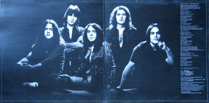 Rainbow - Rainbow Rising
