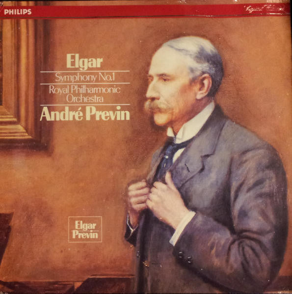 Symphony No.1 - primary