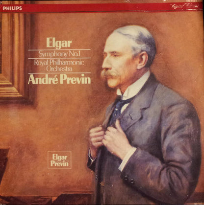 Symphony No.1 - primary