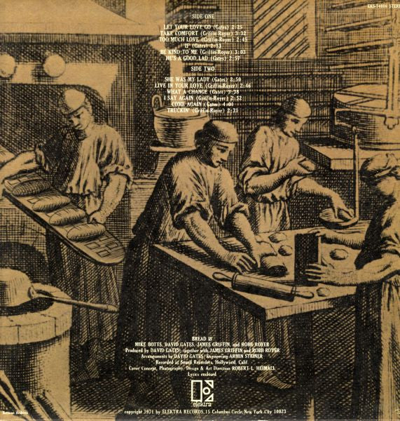 Manna - secondary