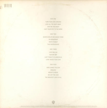 The George Benson Collection - secondary