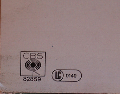 Thoroughfare Gap - secondary