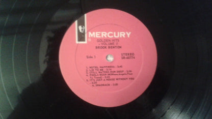 Golden Hits Volume 2 - secondary