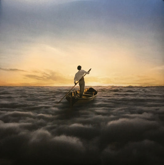 The Endless River - primary
