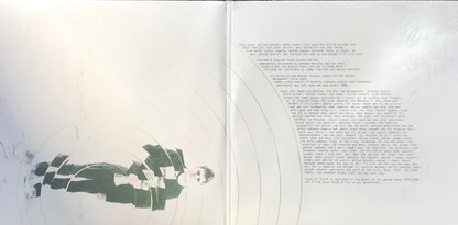 Sound Of Silver - secondary