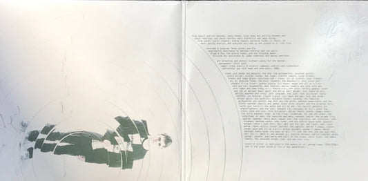 Sound Of Silver - secondary