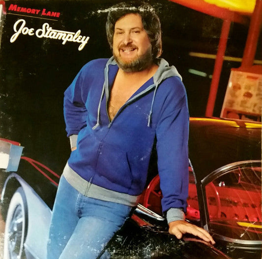 Memory Lane - primary