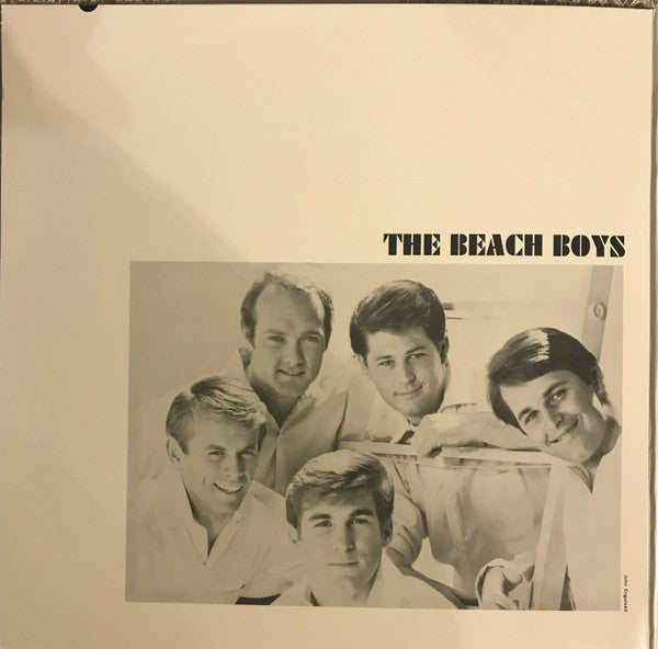Beach Boys Concert - secondary