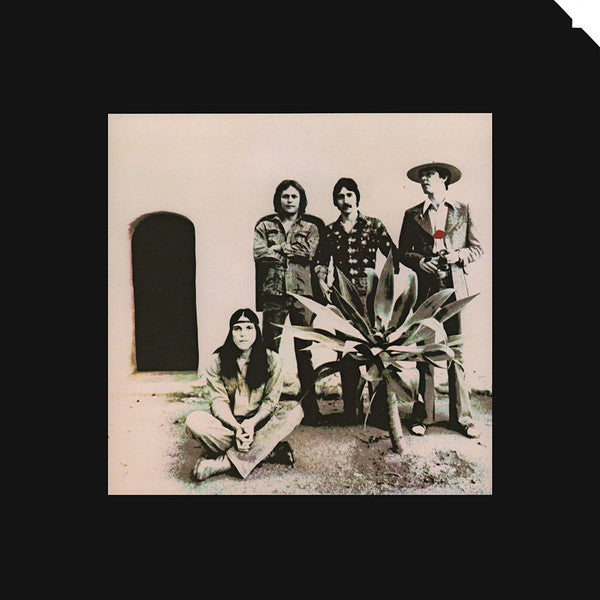 Rose Of Cimarron - secondary