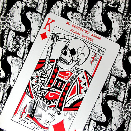 No Questions Asked - primary