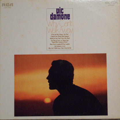 Why Can't I Walk Away - primary